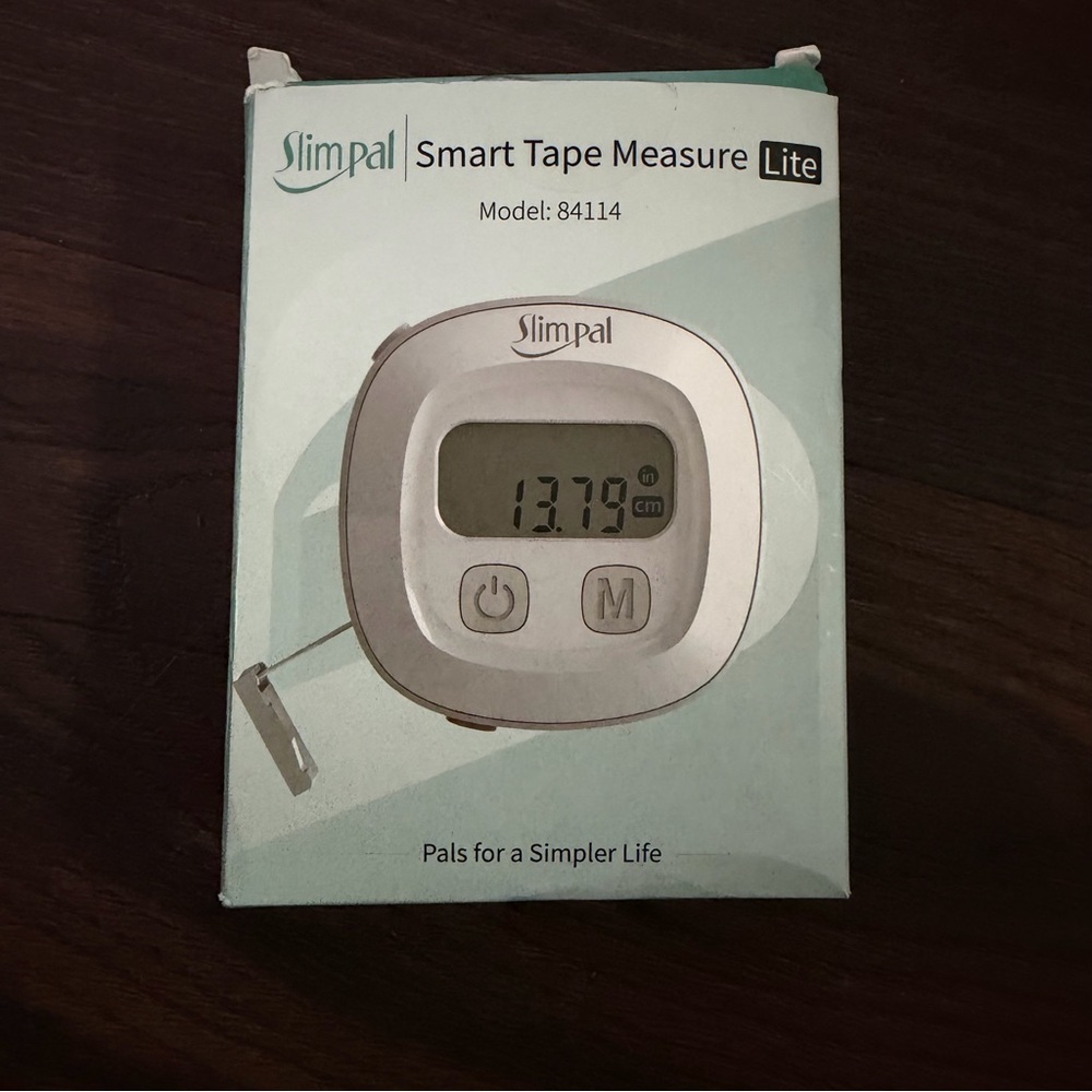 Slimpal Smart Body Tape Measure Lite